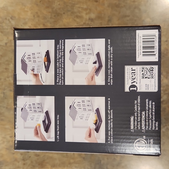 Pumpkin fragrance warmer - Picture 8 of 10